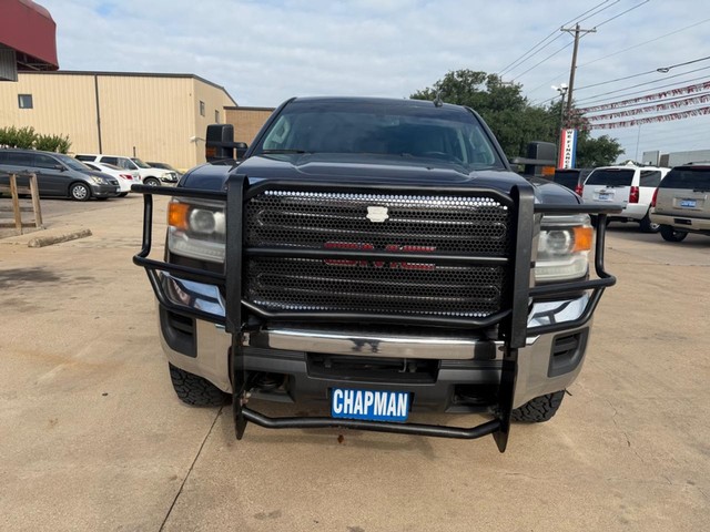 GMC Sierra 2500HD Vehicle Full-screen Gallery Image 08