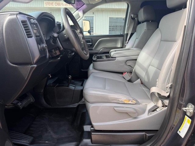 GMC Sierra 2500HD Vehicle Full-screen Gallery Image 09