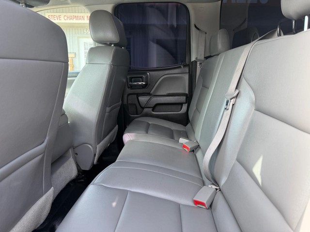 GMC Sierra 2500HD Vehicle Full-screen Gallery Image 11