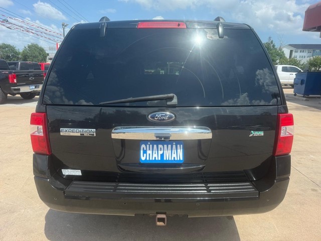 Ford Expedition EL Vehicle Full-screen Gallery Image 04