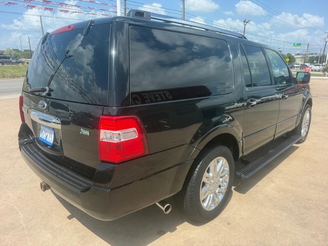 Ford Expedition EL Vehicle Full-screen Gallery Image 05