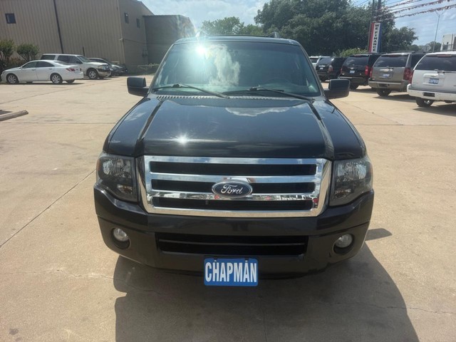 Ford Expedition EL Vehicle Full-screen Gallery Image 08