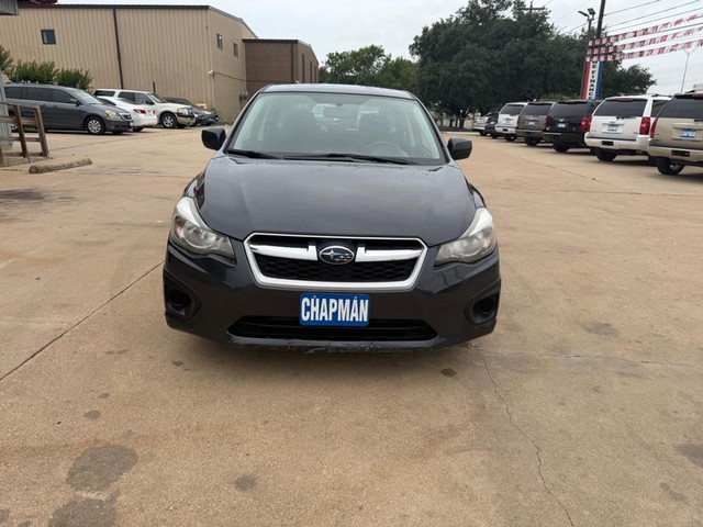 Subaru Impreza Wagon Vehicle Full-screen Gallery Image 08