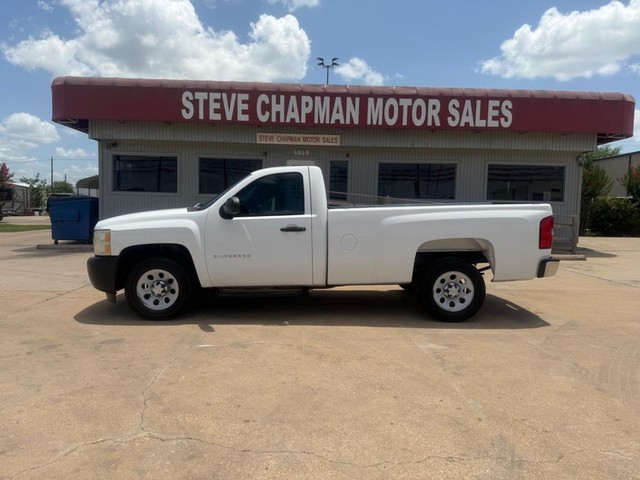 Chevrolet Silverado 1500 Vehicle Full-screen Gallery Image 02