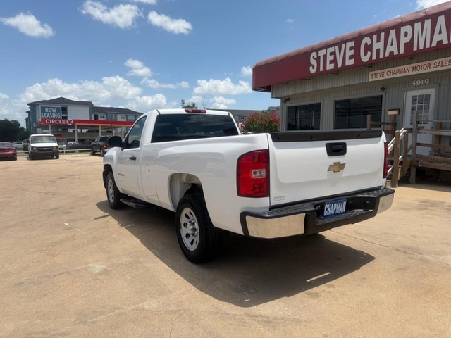 Chevrolet Silverado 1500 Vehicle Full-screen Gallery Image 03