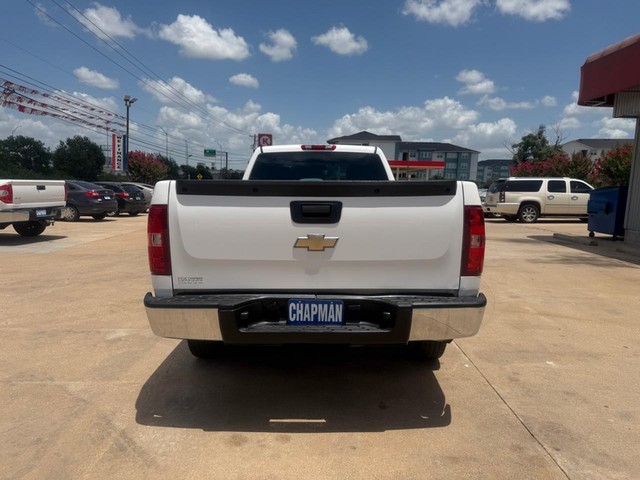 Chevrolet Silverado 1500 Vehicle Full-screen Gallery Image 04