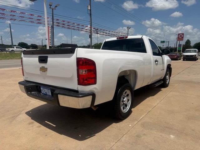 Chevrolet Silverado 1500 Vehicle Full-screen Gallery Image 05