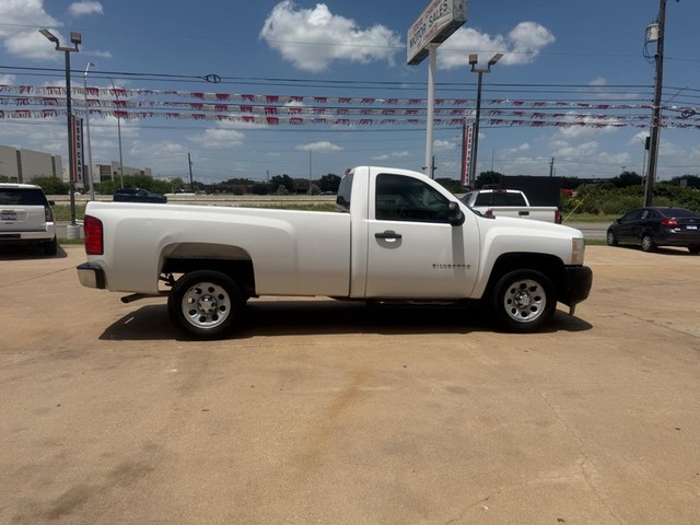 Chevrolet Silverado 1500 Vehicle Full-screen Gallery Image 06