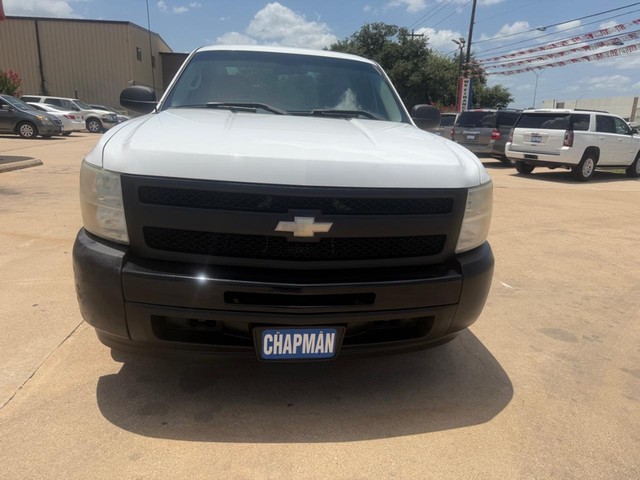 Chevrolet Silverado 1500 Vehicle Full-screen Gallery Image 08