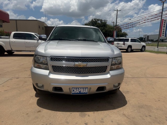Chevrolet Avalanche Vehicle Full-screen Gallery Image 08