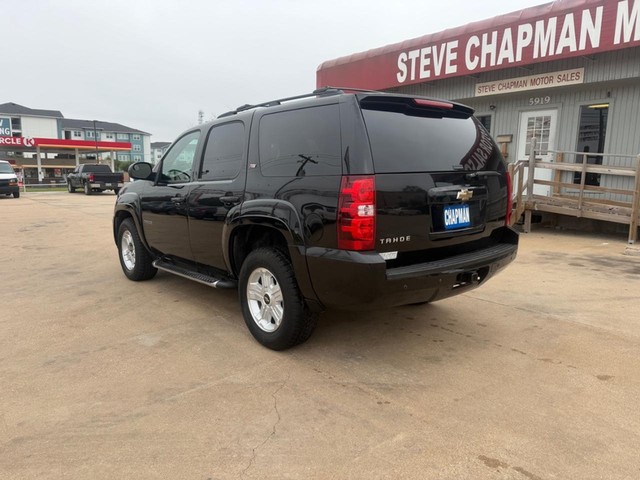 Chevrolet Tahoe Vehicle Full-screen Gallery Image 03