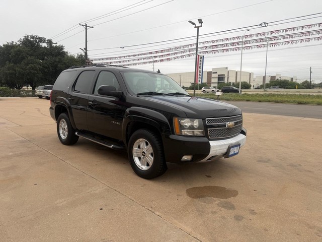 Chevrolet Tahoe Vehicle Full-screen Gallery Image 06