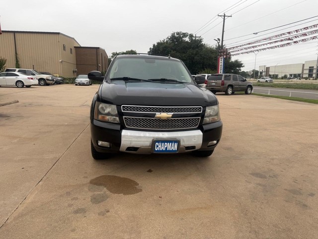 Chevrolet Tahoe Vehicle Full-screen Gallery Image 07