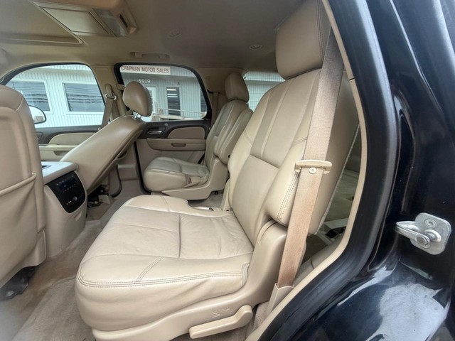 Chevrolet Tahoe Vehicle Full-screen Gallery Image 10
