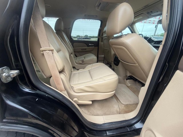 Chevrolet Tahoe Vehicle Full-screen Gallery Image 12