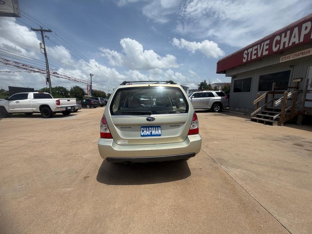 Subaru Forester Vehicle Full-screen Gallery Image 04