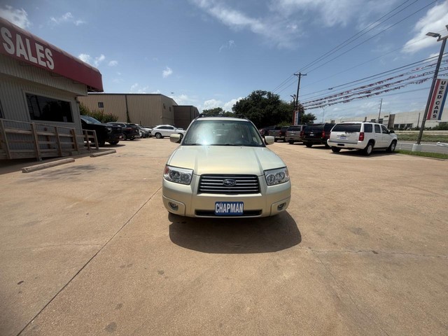 Subaru Forester Vehicle Full-screen Gallery Image 08