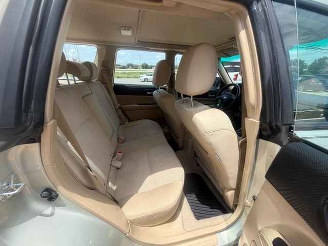 Subaru Forester Vehicle Full-screen Gallery Image 13
