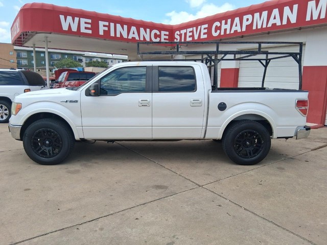 Ford F-150 Vehicle Full-screen Gallery Image 02