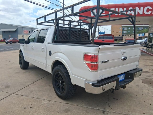 Ford F-150 Vehicle Full-screen Gallery Image 03