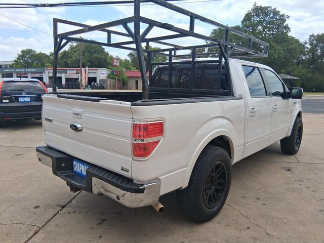 Ford F-150 Vehicle Full-screen Gallery Image 04