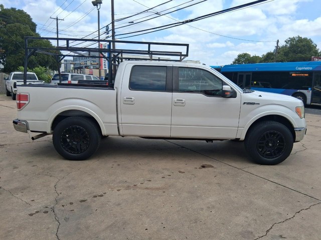 Ford F-150 Vehicle Full-screen Gallery Image 05