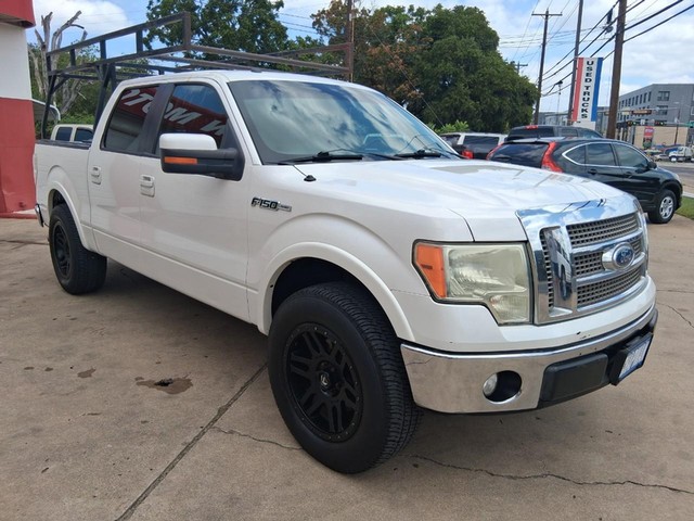 Ford F-150 Vehicle Full-screen Gallery Image 06