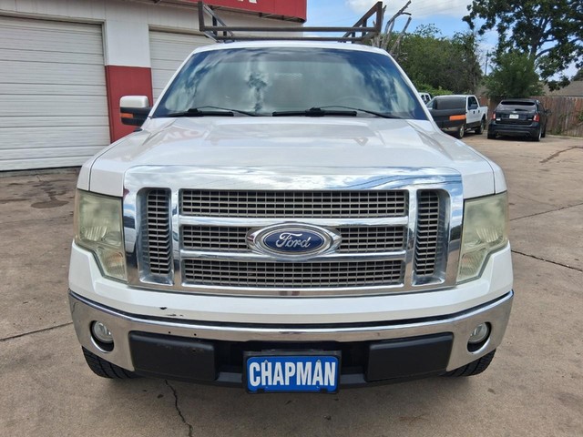Ford F-150 Vehicle Full-screen Gallery Image 07