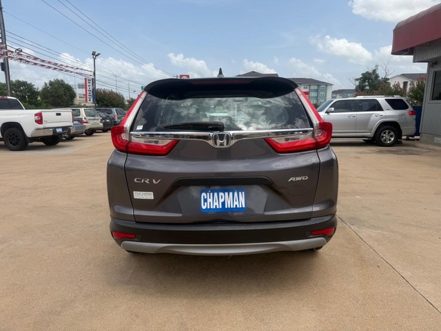 Honda CR-V Vehicle Full-screen Gallery Image 04