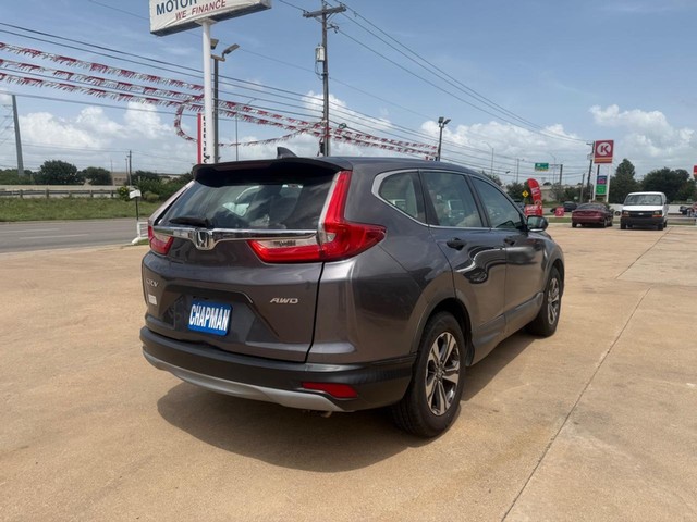 Honda CR-V Vehicle Full-screen Gallery Image 05