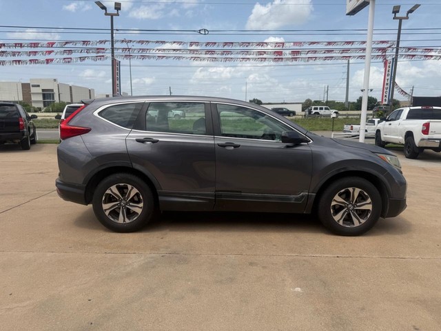 Honda CR-V Vehicle Full-screen Gallery Image 06