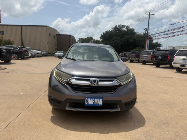 Honda CR-V Vehicle Full-screen Gallery Image 08