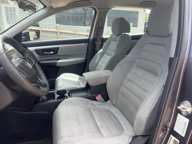 Honda CR-V Vehicle Full-screen Gallery Image 09