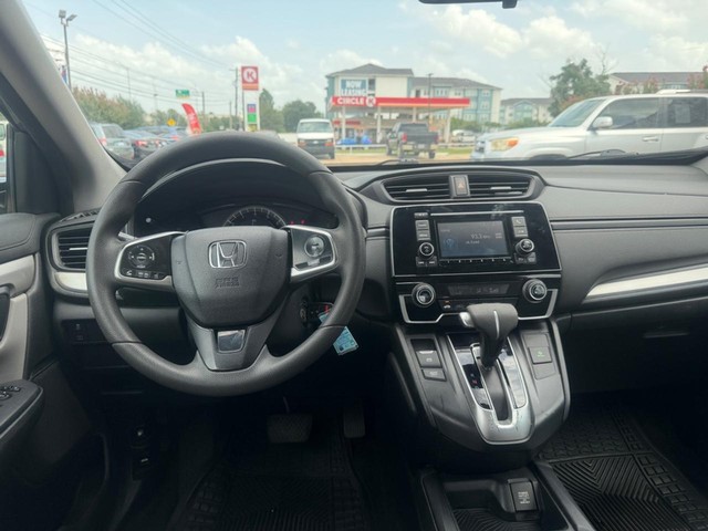 Honda CR-V Vehicle Full-screen Gallery Image 10
