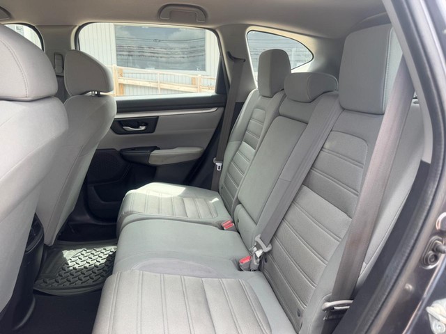Honda CR-V Vehicle Full-screen Gallery Image 11