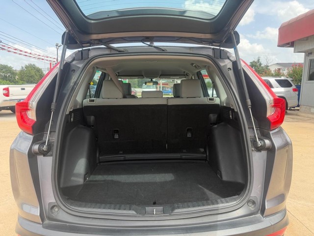 Honda CR-V Vehicle Full-screen Gallery Image 12