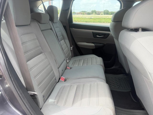 Honda CR-V Vehicle Full-screen Gallery Image 13