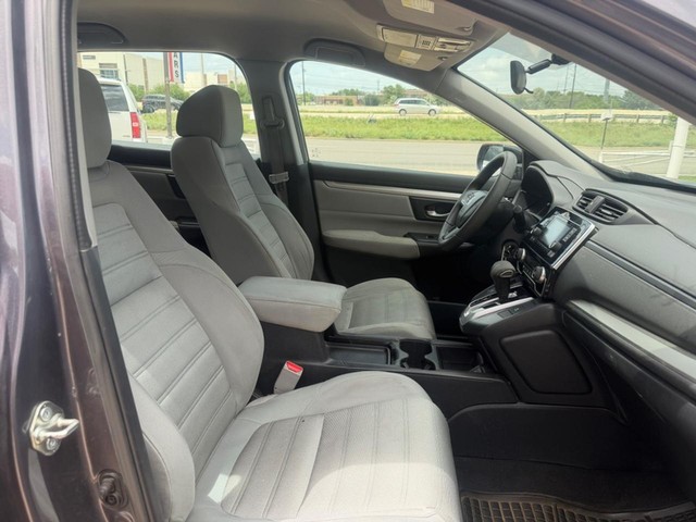 Honda CR-V Vehicle Full-screen Gallery Image 14