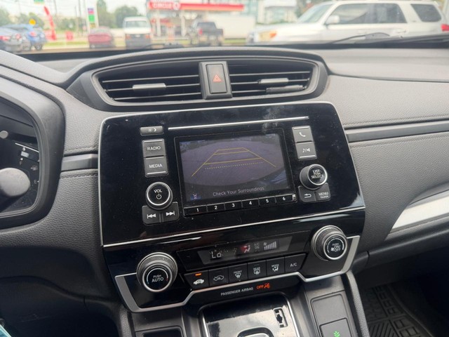 Honda CR-V Vehicle Full-screen Gallery Image 15