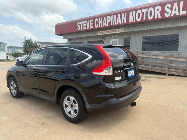 Honda CR-V Vehicle Full-screen Gallery Image 03