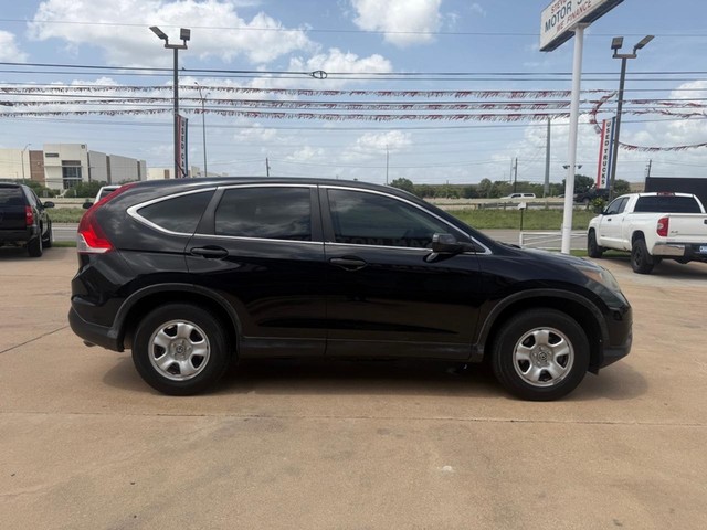 Honda CR-V Vehicle Full-screen Gallery Image 06