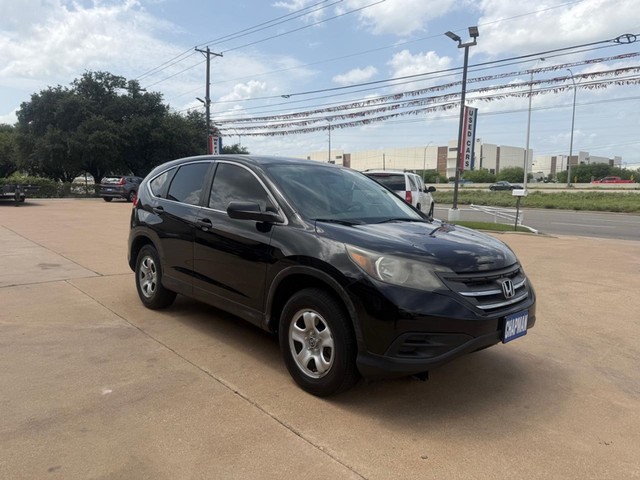 Honda CR-V Vehicle Full-screen Gallery Image 07