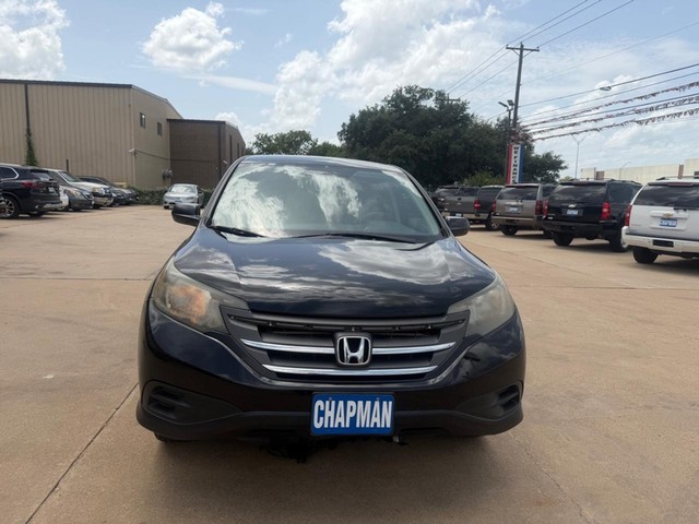 Honda CR-V Vehicle Full-screen Gallery Image 08