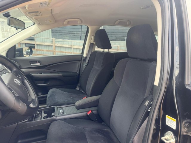 Honda CR-V Vehicle Full-screen Gallery Image 09