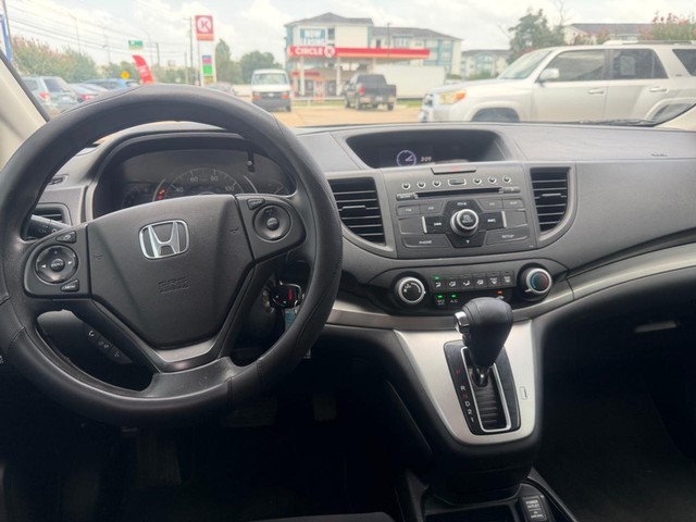 Honda CR-V Vehicle Full-screen Gallery Image 10