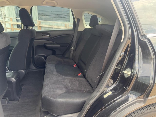 Honda CR-V Vehicle Full-screen Gallery Image 11