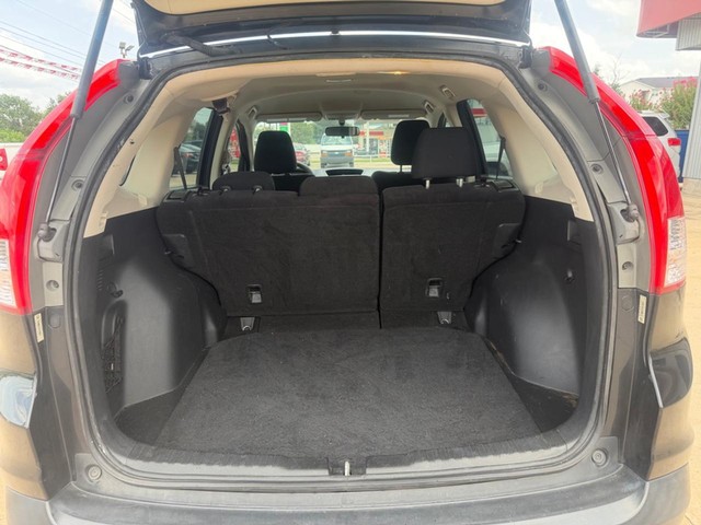 Honda CR-V Vehicle Full-screen Gallery Image 12