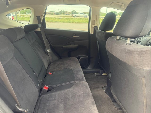 Honda CR-V Vehicle Full-screen Gallery Image 13