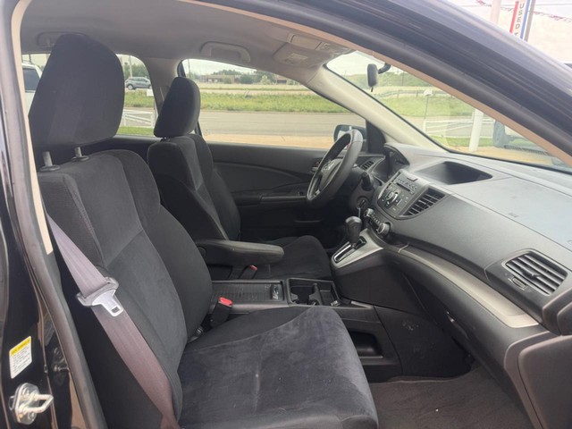 Honda CR-V Vehicle Full-screen Gallery Image 14