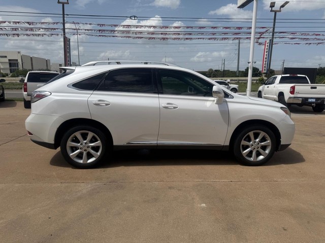 Lexus RX 350 Vehicle Full-screen Gallery Image 06
